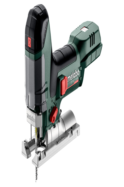 Metabo ST 18 LT 130 BL Brushless Poignée cylindrique