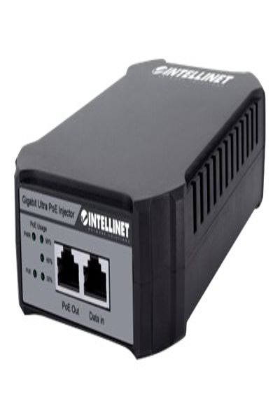 Intellinet PoE Injector 10/100/1000 Mbit/s 95W - 561495