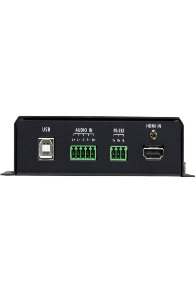 ATEN VE883AT - Extendeur vidéo/audio/infrarouge/série/réseau