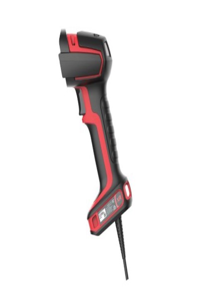 HONEYWELL Granit Ultra 2100iXR Barcode Scanner