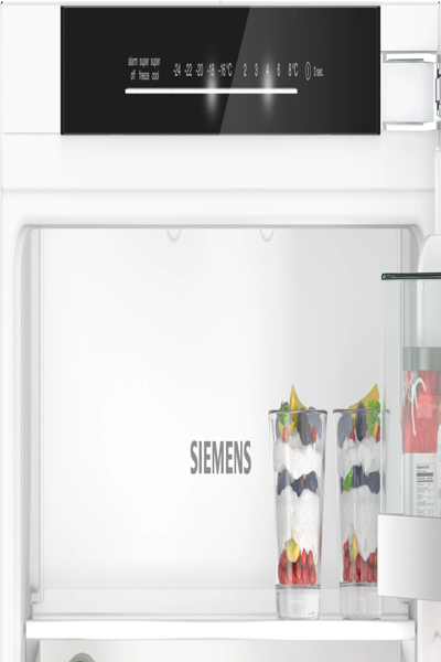 Siemens iQ500 KI86NADD0 - Refrigerator/freezer - KI86NADD0