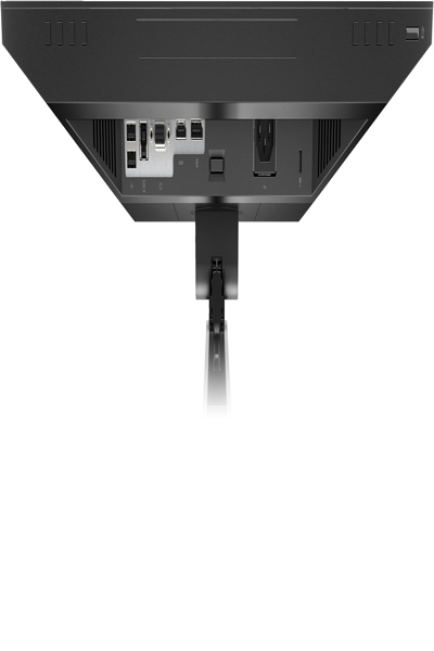 HP E24MV G4 Conferencing Monitor: 24-inch (60.5 cm) conferencing monitor. - 169L0E9#ABU