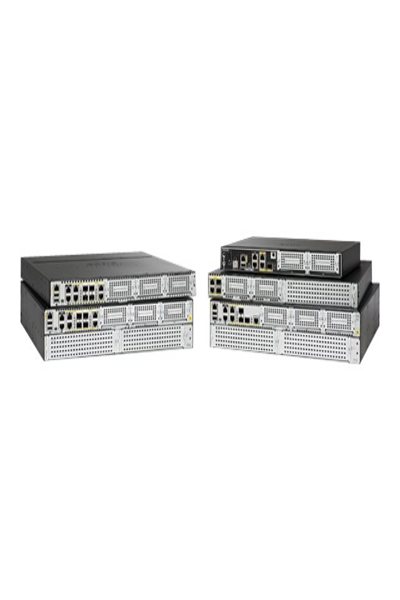 Buy CISCO INTEGRATED SERVICES ROUTER 4221 1GBE