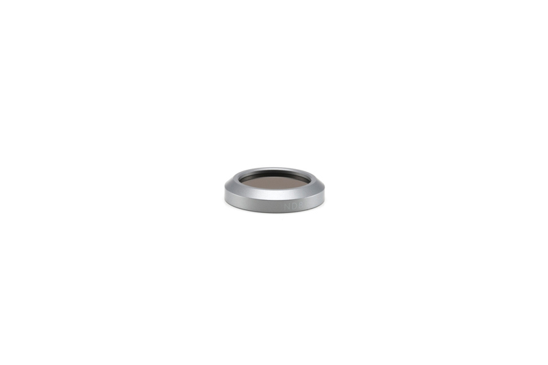 DJI ND Filters Set (ND4/8/16/32) - (CP.MA.00000064.01) - CP.MA.00000064.01