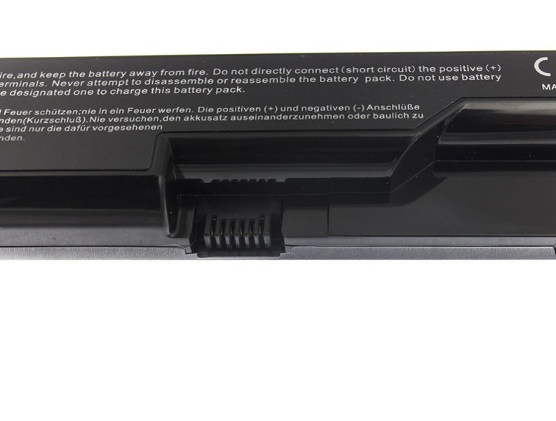 Green Cell HP16 Battery for HP Compaq 320 321 325 326 4320s 4520s - HP16