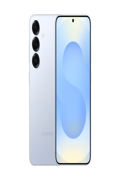 Samsung Galaxy S25 IcyBlue - Smartphone - 512 GB