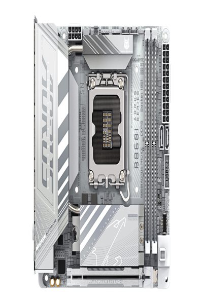 B860I AORUS PRO ICE