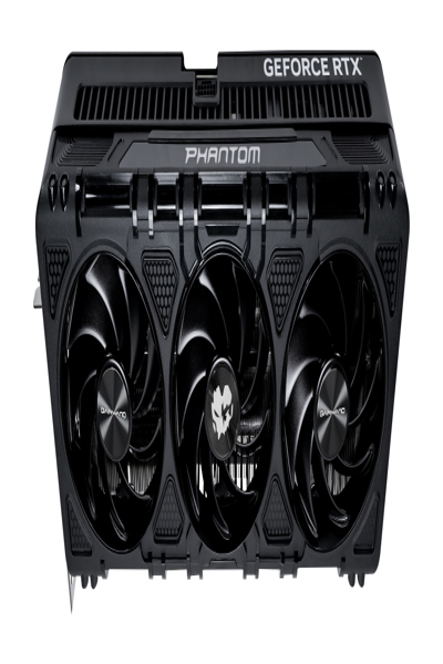 Gainward RTX 5080 Phantom 16GB Graphics Card - NE75080019T2-GB2030P