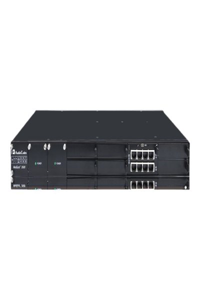 AudioCodes Mediant 2600 E-SBC Enterprise Session Border Controller - M26-02/B/AC