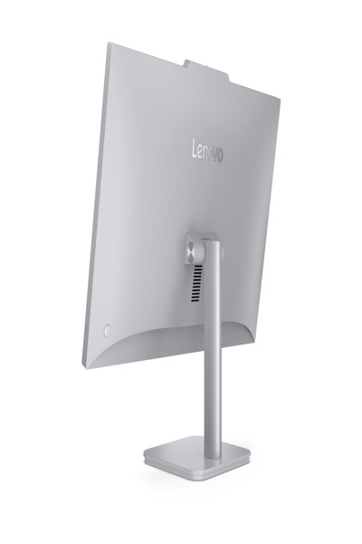 Lenovo IdeaCentre AIO A100 24 F0J6002CGE - 60.4cm 23.8" FHD-Display N100 - All-In-One - 3.4 GHz - F0J6002CGE