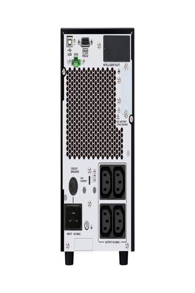 Onduleur tour APC Easy UPS On-Line à autonomie prolongée