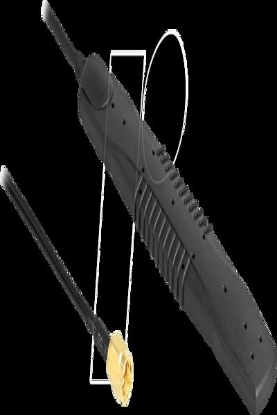 Delock Antenn - WiFi, Smart Hem - 90101