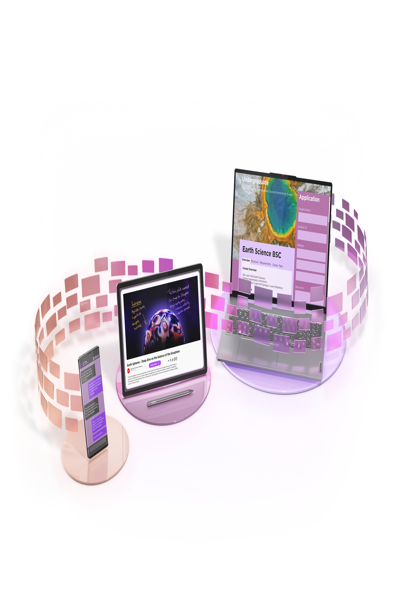 LENOVO IDEA TAB PRO 12.7" TABLET 256 GB W/ PEN - ZAE40074ES