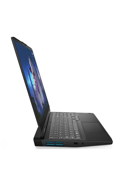 Lenovo Gaming 3 15ARH7 R7 6800H/16GB/512M2/FHD/GC/C/W11H - 82SB00WBMB