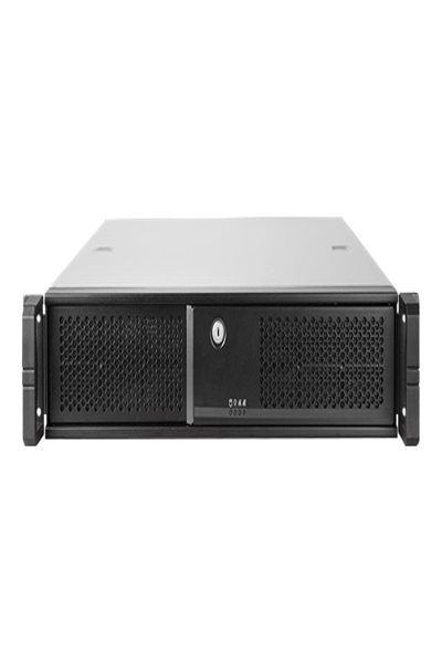 Boîtier rack Chieftec Geh 19" UNC-209SR-B-OP B oN