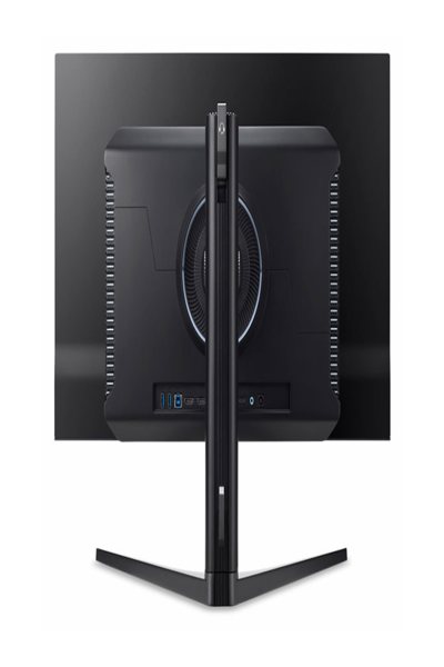 Acer Predator X27U F5 Gaming Monitor 26.5" - Flat Screen - 67.3 cm