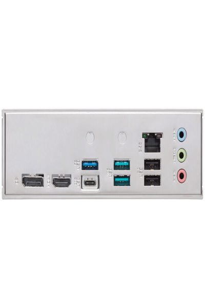 ASUS PRIME B860-PLUS-CSM moderkort - 90MB1KA0-M0EAYC