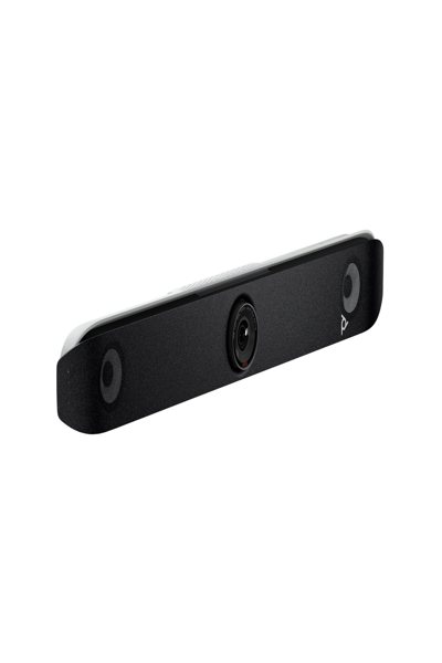 Poly HP POLY X52 AVB - Group video conferencing system - 4K Ultra HD - 30 fps - 95° - 5x - Android - 8D8K2AA#ABB
