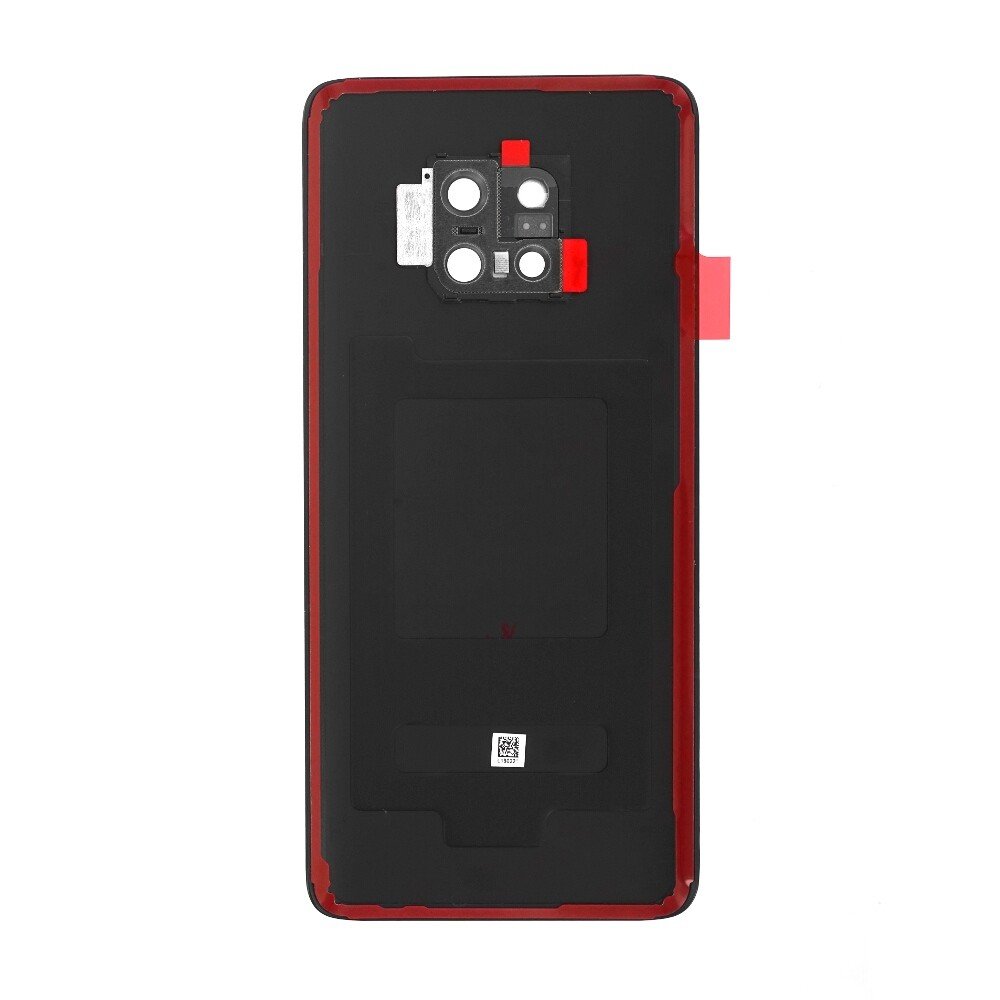 Huawei Mate 20 Pro Back Cover Blue