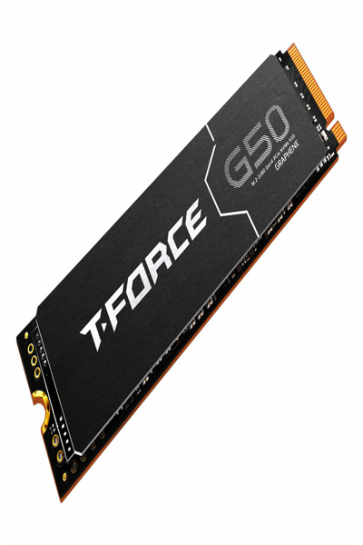 Team Group T-FORCE G50 - SSD - - Internal - M.2 2280 - PCIe 4.0 x4 NVMe - TM8FFE512G0C129
