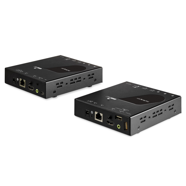 StarTech SV565HDIP 4K HDMI Extender KVM over CAT6 - SV565HDIP