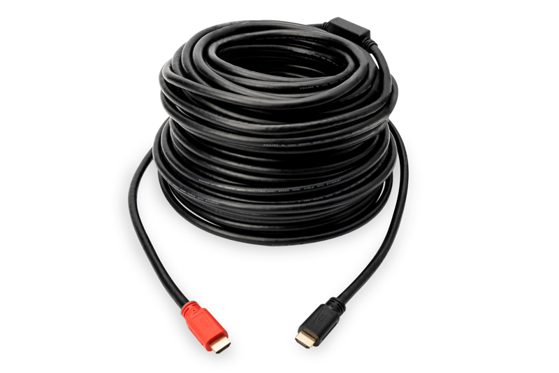 DIGITUS HDMI High Speed Cable 10m - DB-330118-100-S