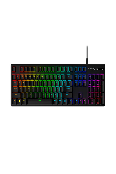 Kingston 519P1AA Keyboard HyperX Full Set Keycaps PBT Thermoplastic - 519P1AA