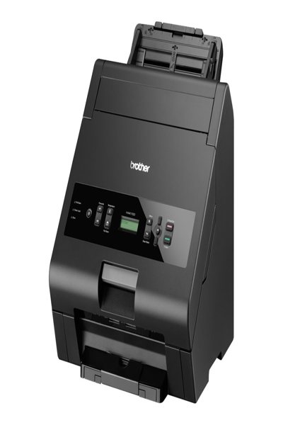Brother HAK100 Hot air foil printer A4 black - HAK100Z1
