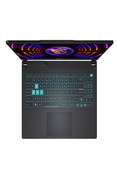 MSI Cyborg 15 A13VF-679FR Core i7 32GB 1TB