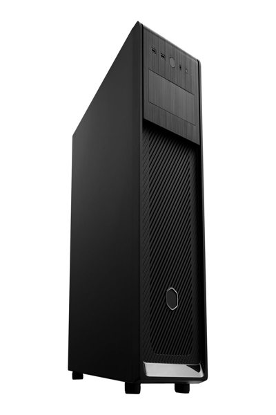 Cooler Master MasterBox Elite E500 - E500-KNNN-S00