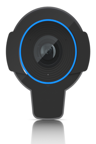 Ubiquiti UniFi Video AI LPR Network Camera Webcam - UVC-AI-LPR-B