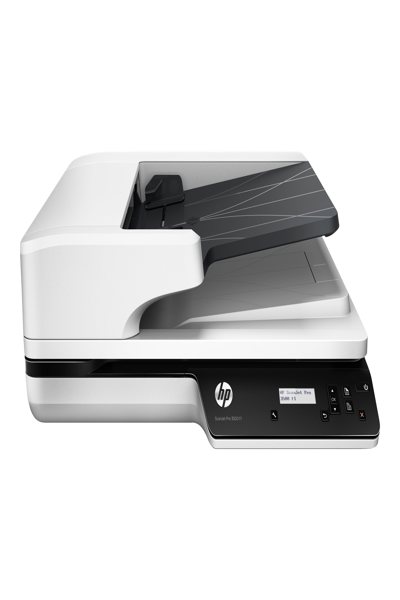HP Scanjet Pro 3500 f1 216x297mm 1200 DPI 25ppm - L2741A#B19