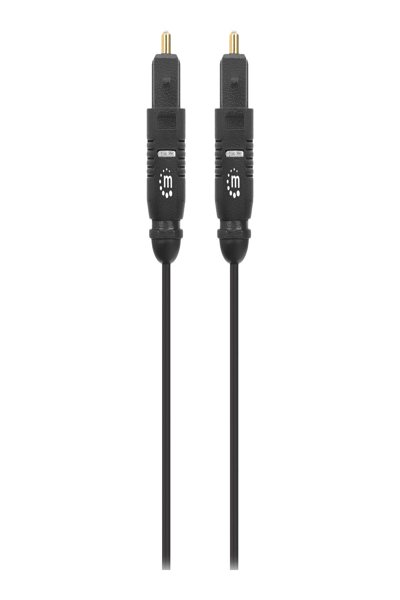 Manhattan Toslink Optical Cable 3m - 356084