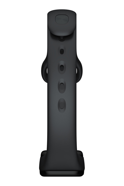 Xiaomi Mi Band 8 Active Noir Connecté