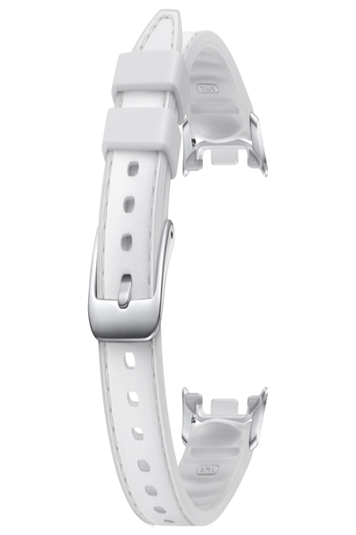 SAMSUNG WATCH 8 HYBRID S/M/L WHITE