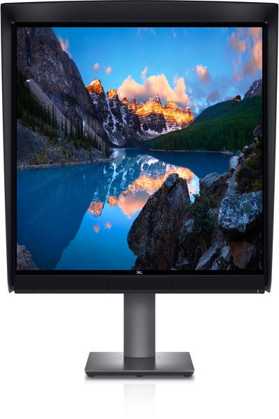 Dell UltraSharp UP2720QA LED monitor