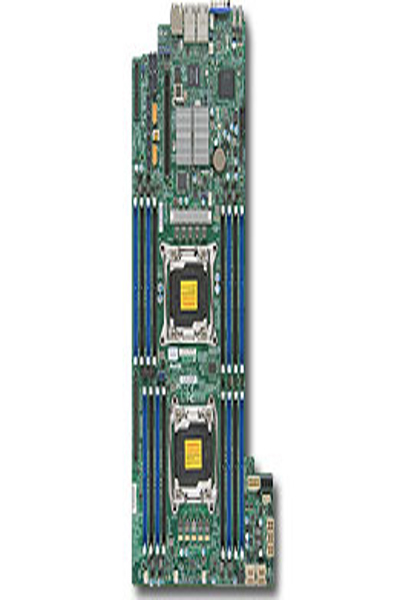 Carte mère Supermicro X10DRFR