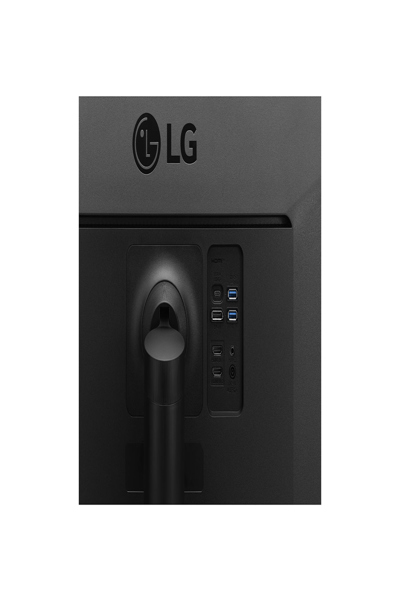 LG 35WN75C-B 35" UltraWide QHD Monitor - 35WN75C-B