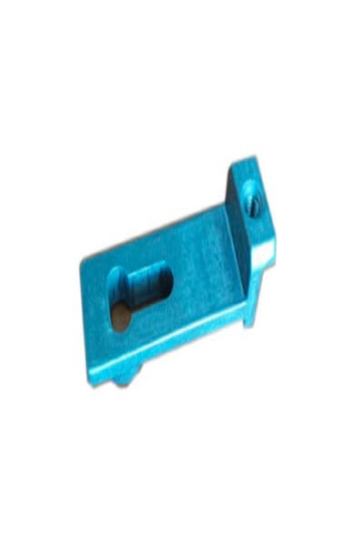 Flush and surface bottom fixture Verso