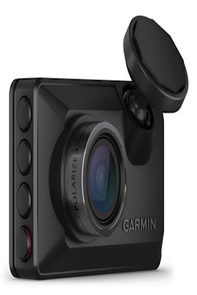 Garmin Dash Cam X210 Dashboard Camera PDA TFT - 010-02859-10