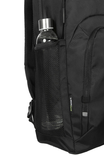 Targus Classic EcoSmart - Notebook carrying backpack - CN600GL