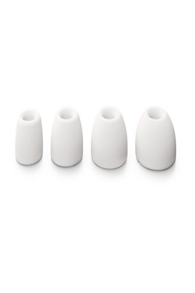 Sennheiser ADAPT E1, embouts blancs