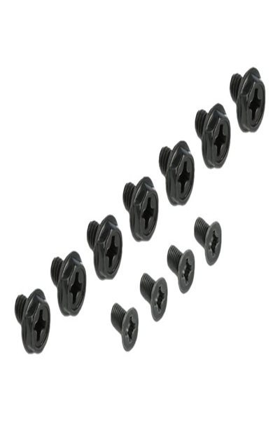 Delock förvaringsfackadapter - 3,5" till 2,5" - 18364