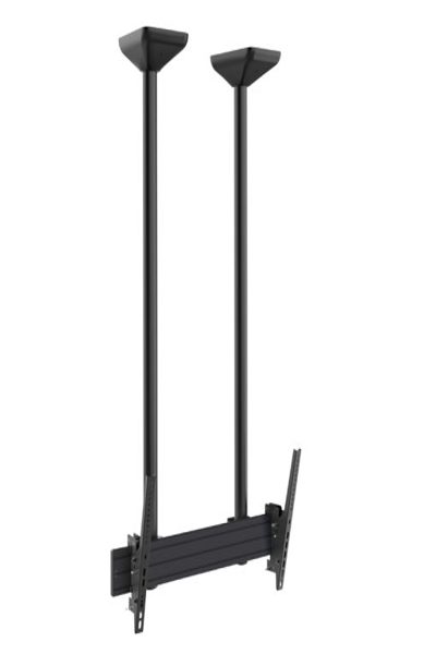 Hagor PLD Series Single HD Ceiling Mount Kit