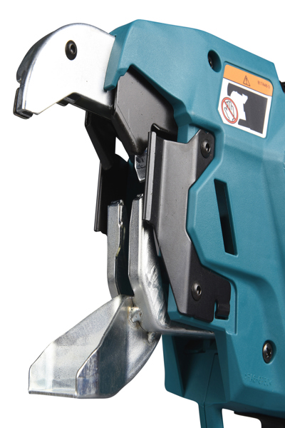Machine à relier Makita DTR181ZJ