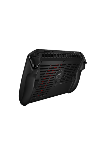 MSI PORTABLE GAME CONSOLE 7" TOUCHSCREEN WI-FI