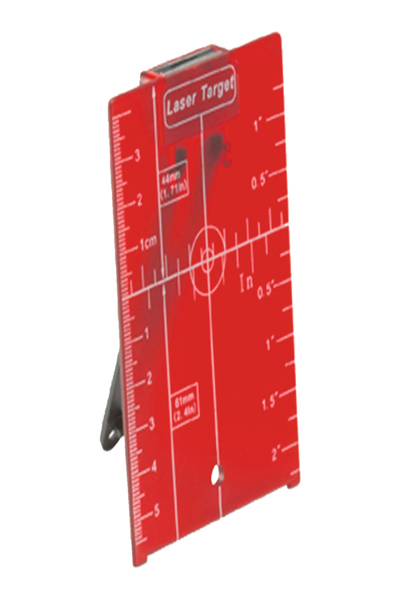 Makita LE00775106 Plaque de marquage magnétique