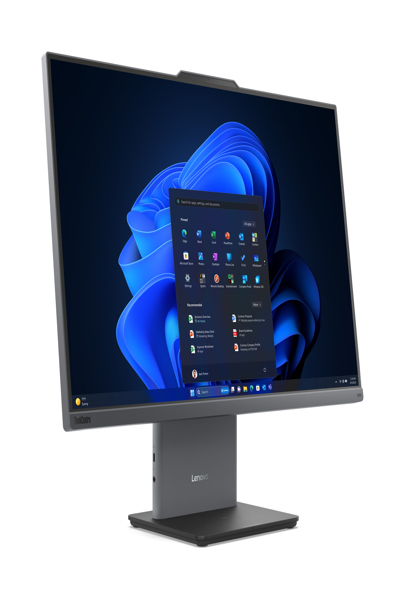 LENOVO THINKCENTRE NEO 50A CORE I3 ALL-IN-ONE - 12SA0008RI