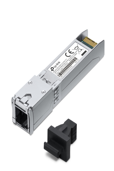 TP-LINK SFP XGS-PON & GPON Combo Class C+ Module - DS-PMA-COMBO C+