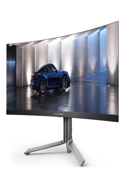 AOC AGON PRO PD49 Porsche Design - PD49